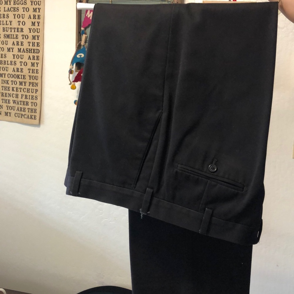 Men’s Kirkland pants